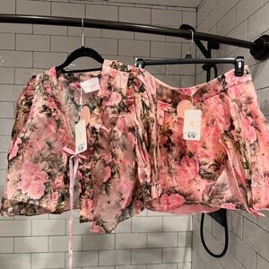 Selkie Queen Bee Paper Doll set